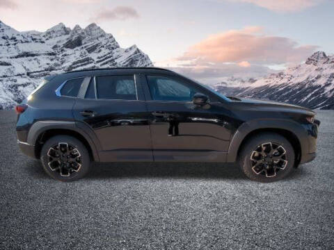 2026 Mazda CX-50 2.5 S Meridian Edition