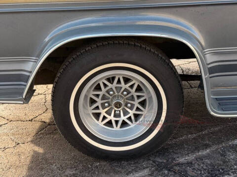 1987 Chevrolet Chevy Van G20