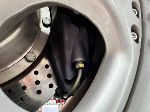 1999 Lamborghini Diablo