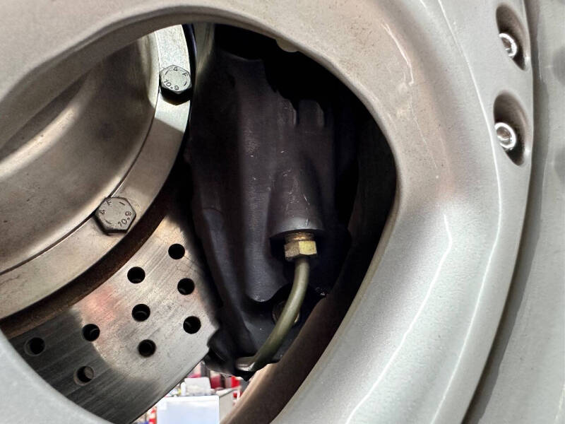 1999 Lamborghini Diablo