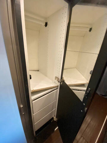 2018 RAM ProMaster 3500 159 WB