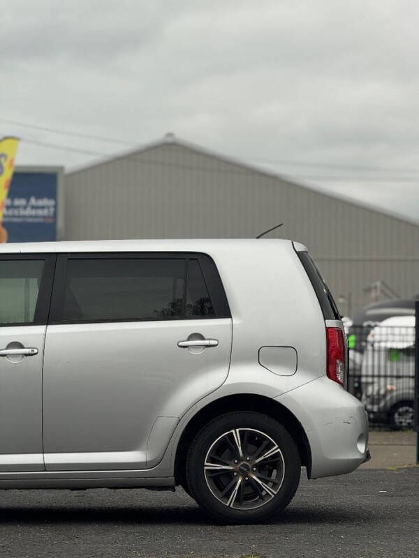 2014 Scion xB