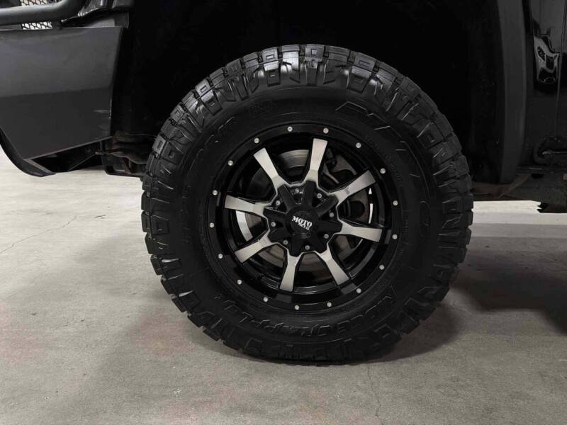 2019 GMC Sierra 2500HD