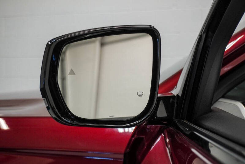 2022 Jeep Grand Cherokee L Altitude