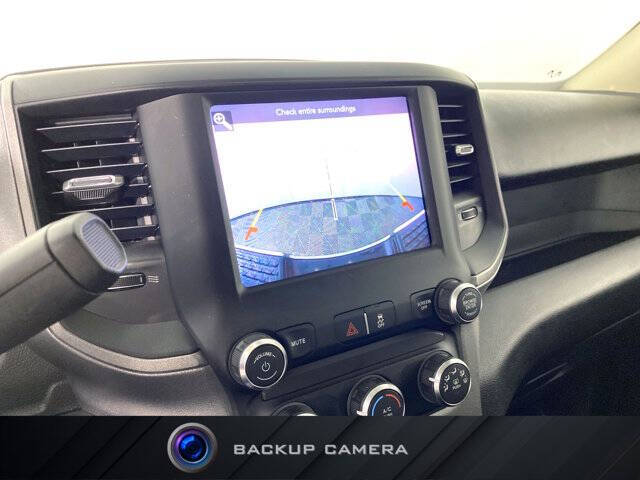 2020 RAM 3500 Tradesman