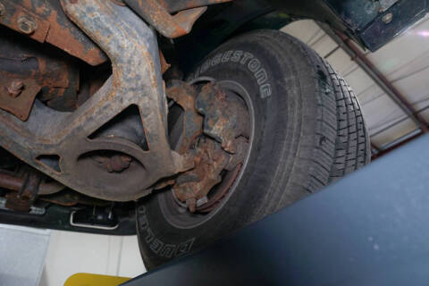 1999 GMC Sierra 2500 SLE