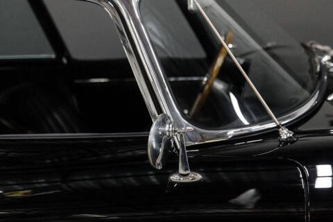 1967 Jaguar XK