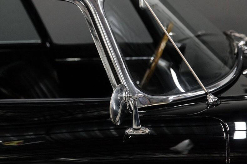 1967 Jaguar XK