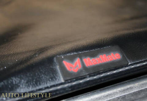 2011 Ford F-150 Platinum