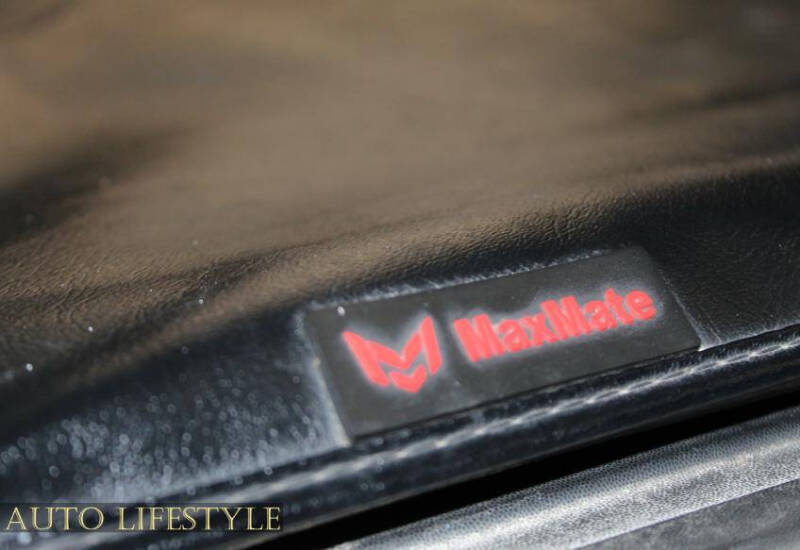 2011 Ford F-150 Platinum