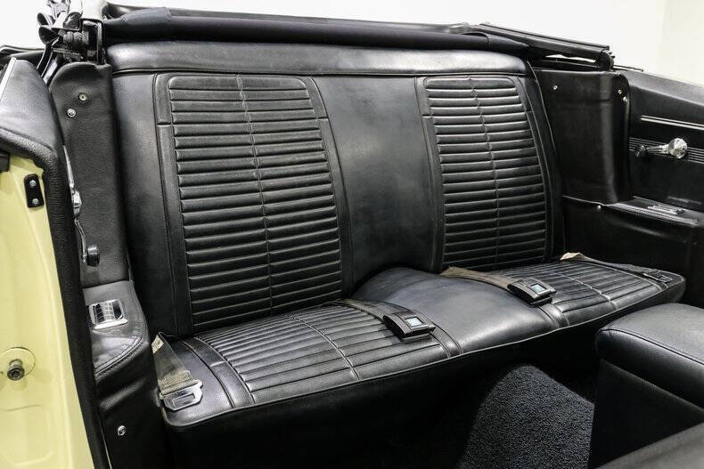 1968 Pontiac Firebird