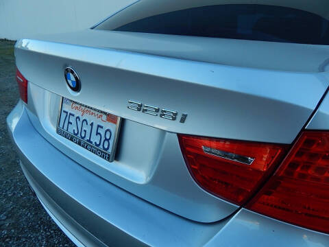 2010 BMW 3 Series 328i