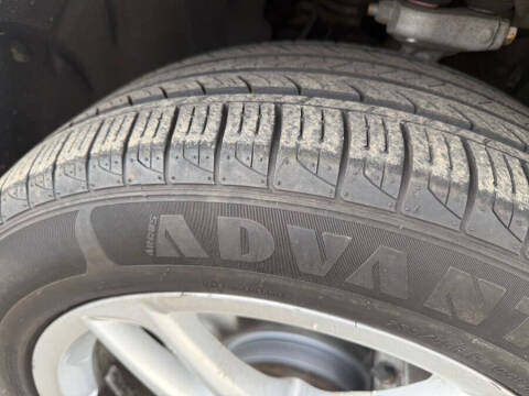 2017 Audi Q5 2.0T quattro Premium