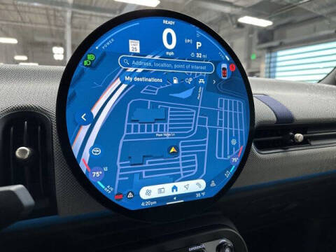 2026 MINI Convertible Cooper S