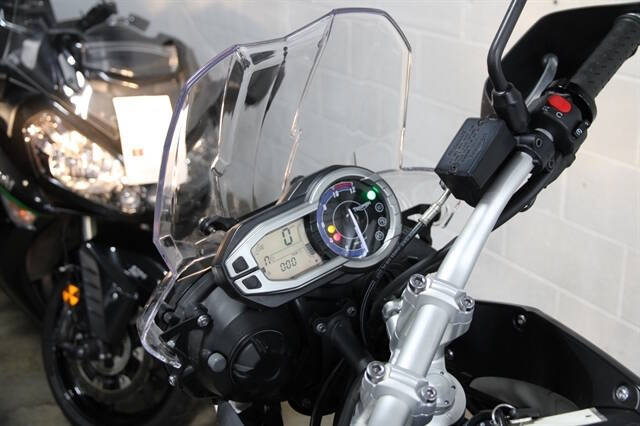 2013 Triumph Tiger 800X