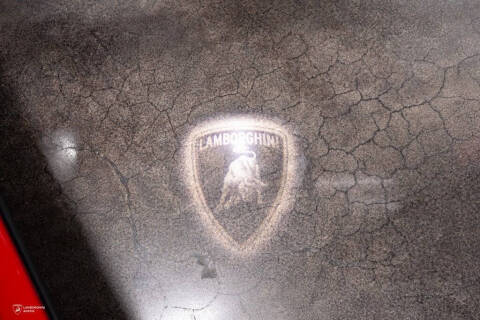 2023 Lamborghini Huracan EVO Spyder