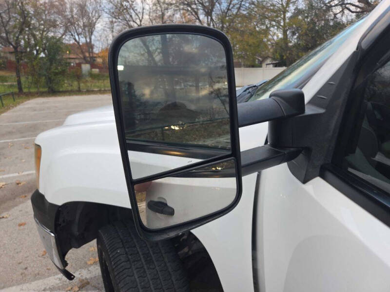 2007 GMC Sierra 1500