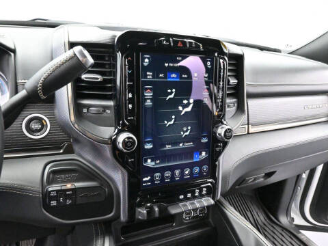 2020 RAM 2500 Limited