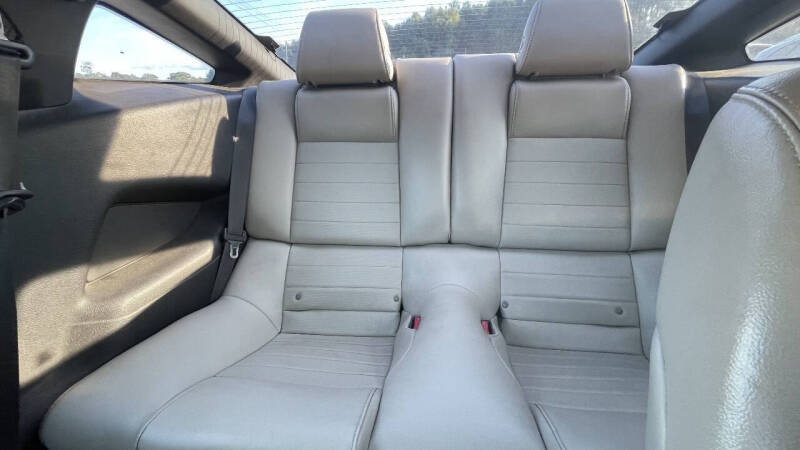 2014 Ford Mustang V6 Premium