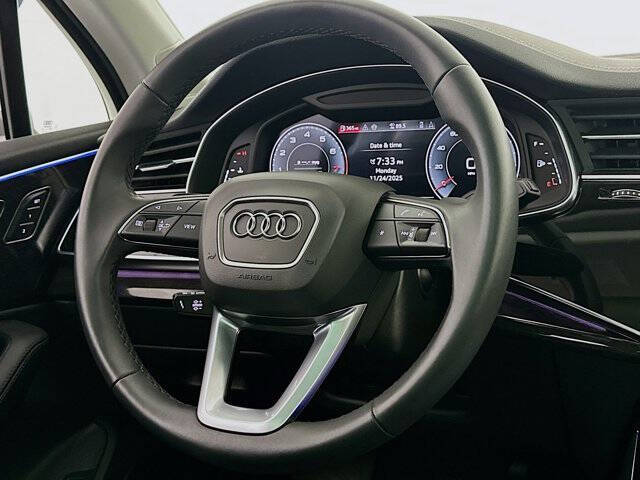 2024 Audi Q7 quattro Prestige 55 TFSI