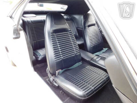 1970 Dodge Challenger