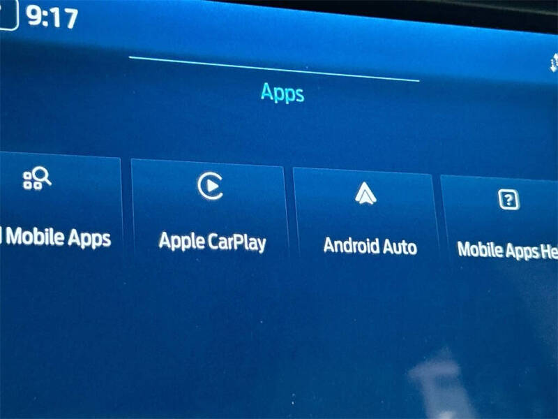 2022 Ford Bronco Wildtrak Advanced