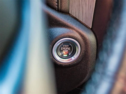 2022 GMC Sierra 2500HD