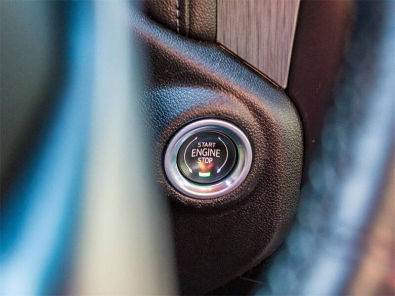 2022 GMC Sierra 2500HD