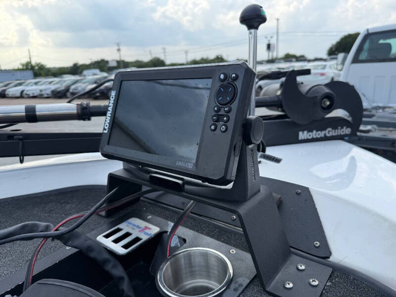 2003 Skeeter SX 190