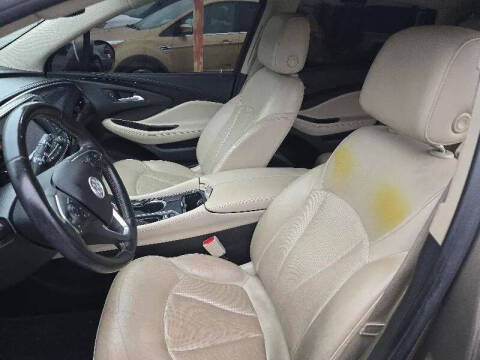 2016 Buick Envision Premium I