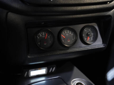 2006 Mitsubishi Lancer Evolution RS