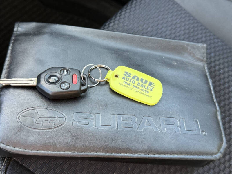 2018 Subaru Forester 2.0XT Premium