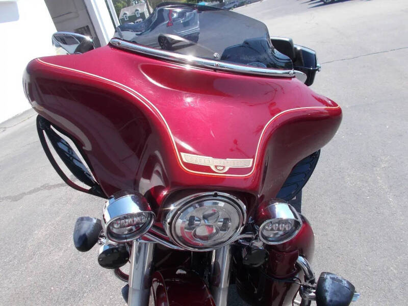 1996 Harley-Davidson Electra Glide Ultra Classic