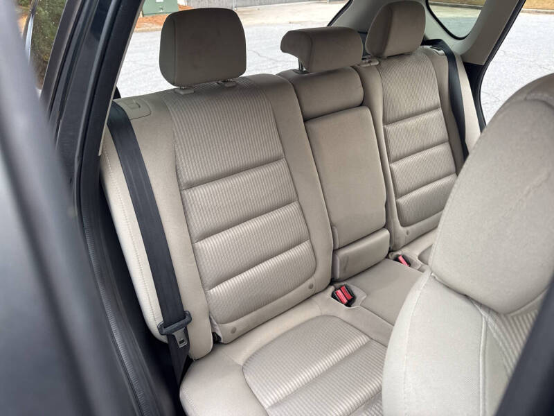 2014 Mazda CX-5 Touring