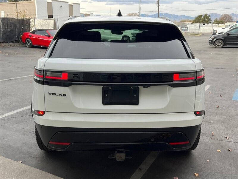 2024 Land Rover Range Rover Velar P250 S