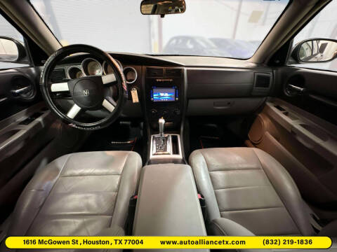2006 Dodge Magnum RT