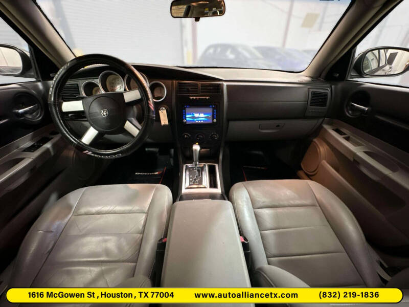 2006 Dodge Magnum RT