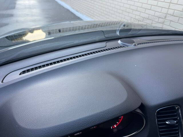 2015 Dodge Durango Citadel