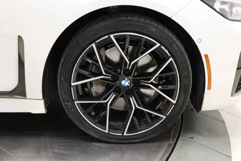 2021 BMW 7 Series 750i xDrive