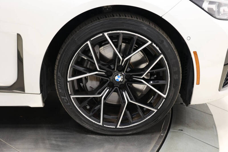 2021 BMW 7 Series 750i xDrive