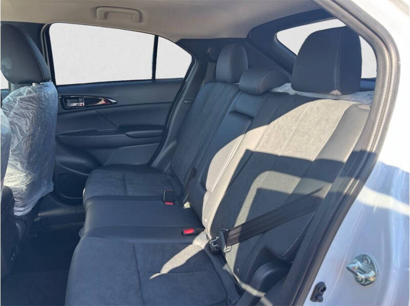 2026 Mitsubishi Eclipse Cross