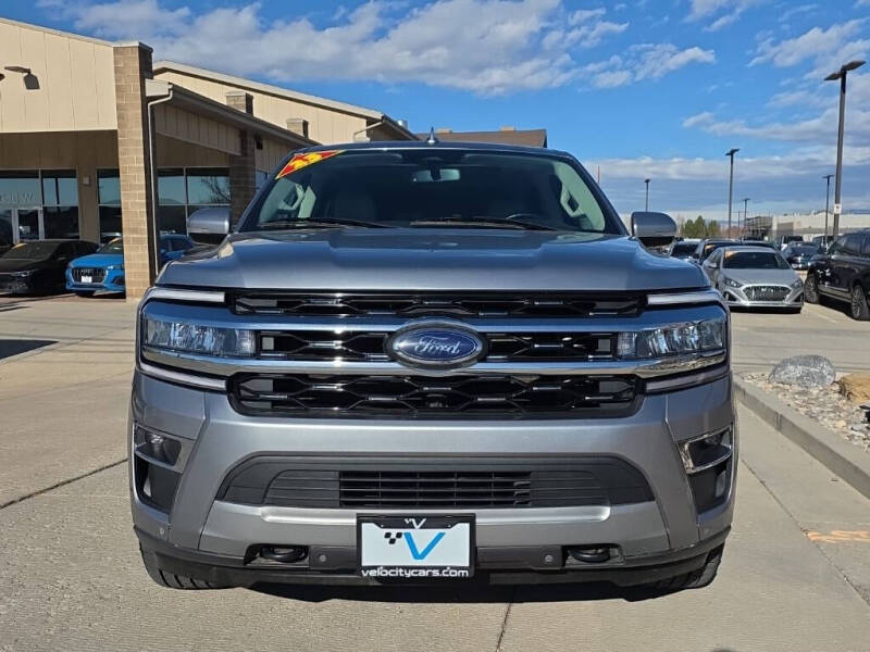 2023 Ford Expedition MAX Limited