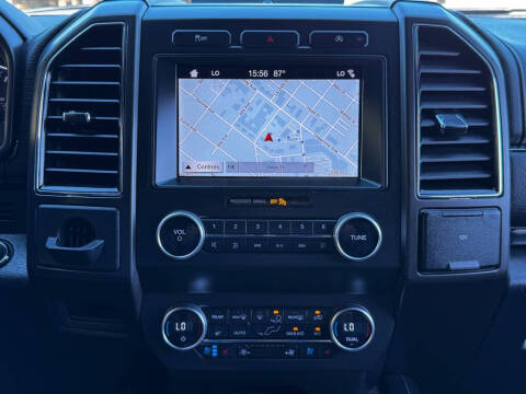 2019 Ford Expedition MAX Limited