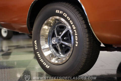 1969 Dodge Charger