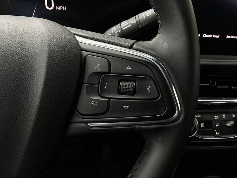 2025 Buick Envista Sport Touring