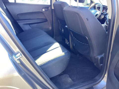 2011 GMC Terrain SLE-1