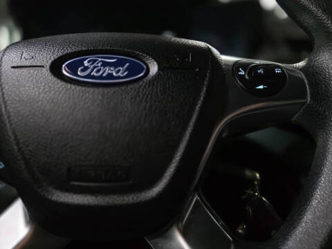 2023 Ford Transit Connect XL