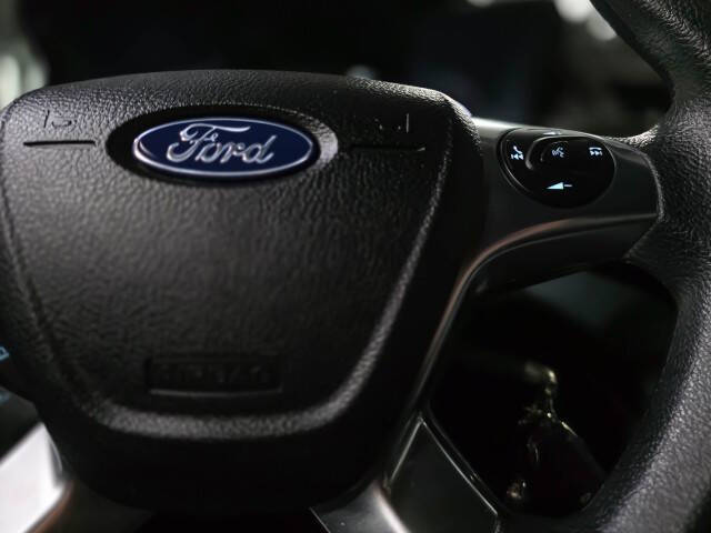 2023 Ford Transit Connect XL