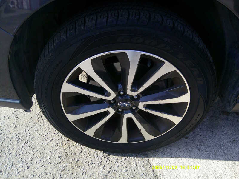 2017 Subaru Forester 2.0XT Premium