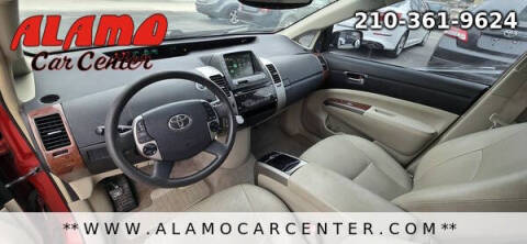 2008 Toyota Prius Touring